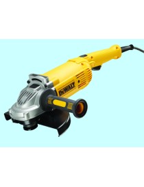 SMERIGLIATRICE DEWALT D 2302200 DWE492Q
