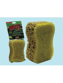 SPUGNA DOPPIA MORBIDA/ABRASIVA