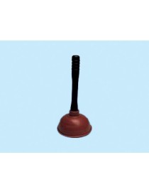 STURALAVANDINI VENTOSA CON MANICO Ø 13