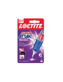 SUPER ATTAK PRECISION 10 GR