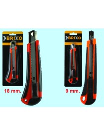 TAGLIERINO L/SP MM18 GUIDA METALLO