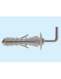 TASSELLO FISCHER SB9/2 GANCIO LUNGO