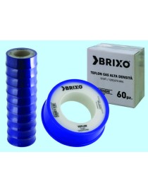 TEFLON ALTA DENSITA  MM12 X MT 10