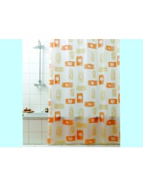 TENDA DOCCIA 120X200