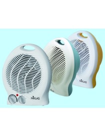 TERMOVENTILATORE PORTATILE 2000W