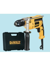 TRAPANO DEWALT DWD 024 KS