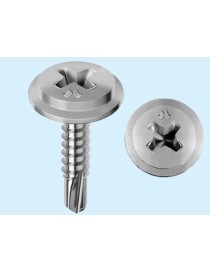 VITI AUTOPERFORANTE DRILLEX FFLL 4,2X13