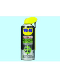 WD40 ML400 DETERGENTE CONTATTI