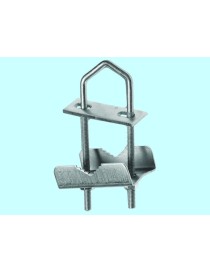 ZANCA FERMA PALO TV X BALCONE