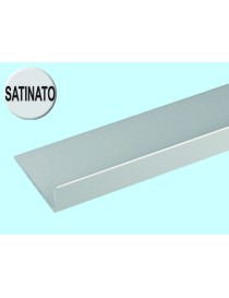 ALLUMINIO ANGOLARE ML 2 20X20 852