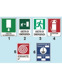 CARTELLO PROPRIETA PRIVATA