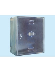 CASSETTA CONTATORE GAS 60X40X25