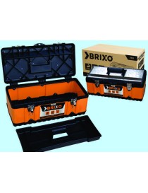 CASSETTA P/UTENSILI BRIXO CM 40