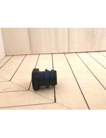 TAPPO X ALA GOCCIOLANTE D 16  POLIETILENE