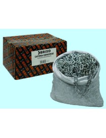 CATENA GENOVESE N 20 4,5 MM
