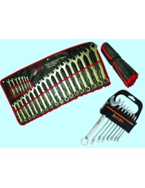 CHIAVI IN SERIE 12 PZ COMBINATE