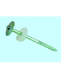 CHIODO AUTO C/RONDELL 4,5X50