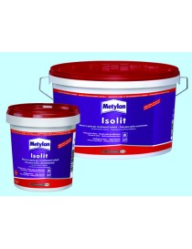 COLLA P/POLISTIROLO KG 7