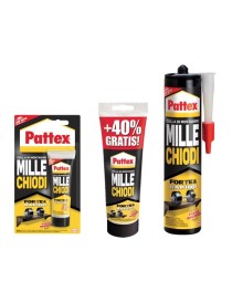 COLLA PATTEX MILLE CHIODI 400G