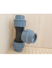 TI POLIETILENE COMPLET0  16X16X16