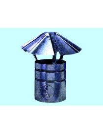 COMIGNOLO CINESE ZINCATO D 120