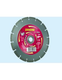 DISCO GRINDING FORZA CORONA CONTINUA A673 Ø 230