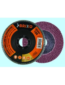 DISCO LAMELLARE D115 GR 80