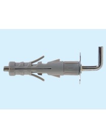 FISCHER TASSELLO SB12L/8 PROLUNGATO GANCIO CORTO
