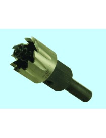 FRESA A TAZZA HSS MM 30