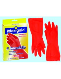 GUANTI MARIGOLD SENSIBILE MEDIO