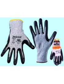 GUANTO COTONE NITRILE 325467 ROCKY