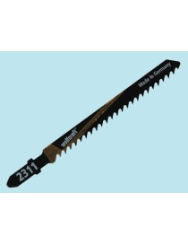 LAMA X LEGNO LUNGA 75 MM PZ 2 ATTACCO A T