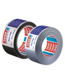 NASTRO POWER TAPE GRIGIO 25X50TESA