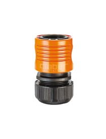 RACCORDO PORTAGOMMA SENZA ACQUASTOP 1/2 CLABER