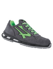 SCARPA BASSA POINT S1P 42 U-POWER