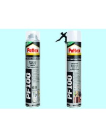 SCHIUMA X TEGOLE E COPPI MANUALE  PATTEX ML 750