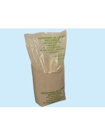 SEGATURA SACCO LT 20/10