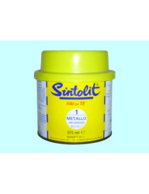 SINTOLIT FERRO ML 375