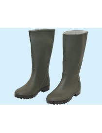 STIVALE MEZZAGAMBA PVC 44