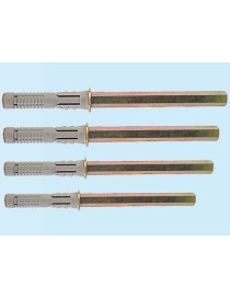 STOP X MENSOLE 14X170