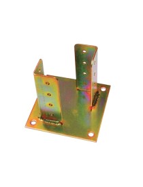 SUPPORTO PAVIMENTO 102X102 TRAVI