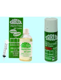TARLIX SPRAY PROTET.X LEGNO