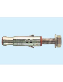 TASSELLO ACCIAIO CON BULLONE SLM 8