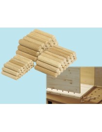 TASSELLO LEGNO 8MM PZ60