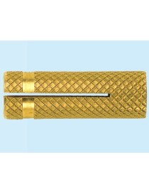 TASSELLO OL FISHER PO M 8X40