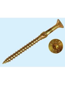 TIRAFONDO TORX 8X220