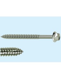 TIRAFONDO Z C/COLL 6,5X90