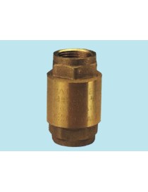 VALVOLA RITEGNO EUROPA 1