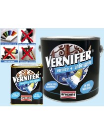 VERNIFER BIANCO SATINATO ML7504881