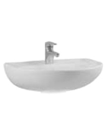 LAVABO ceramic cm 60 vitra normus